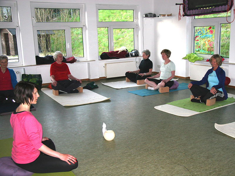 Yoga